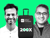 From Rs 57 lakh investment to Rs 110 crore exit: Kunal Bahl and Rohit Bansal clock bumper return from Urban Company share sale