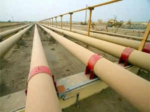 Gas Pipeline