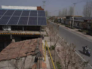 ADB okays $240.5 million loan for rooftop solar systems:Image