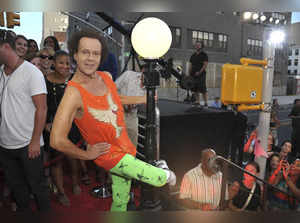 Who was Richard Simmons? Legendary fitness guru's death under investigation. All you may like to know
