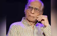 Kannada producer & theatre personality Sadananda Suvarna dies at 92