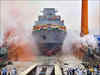 Mazagon, Garden Reach Shipbuilders lead race for Defence Ministry's ?70,000 crore warships order