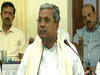 Job quota aims to help reverse deprivation of jobs for Kannadigas: Karnataka CM Siddaramaiah