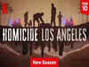 Homicide: Los Angeles Producer reveals details about upcoming seasons featuring new cities