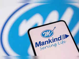Mankind Pharma block deal