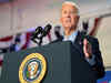 Biden tests positive for COVID-19, White House says