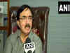 My loyalty is with Ajit Dada (Pawar) only: NCP Pune chief Deepak Mankar