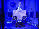 NASA cans lunar rover after spending $450 million building it