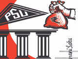 Selection of PSUs for listing in the works to unlock value