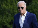 "I'm sick": Biden's COVID-19 announcement targets Musk and Trump in political jibe