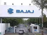 Reduce Bajaj Auto, target price Rs 8300:  Emkay Global 