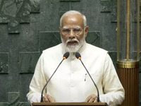 Modi under pressure to give more money to Naidu, Nitish? Spending will be as frugal as before