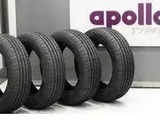 Buy Apollo Tyres, target price Rs 686: Prabhudas Lilladher