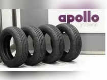 Buy Apollo Tyres