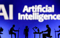 About 50% of employers in India looking to skill workers in Gen AI by end of FY25: survey