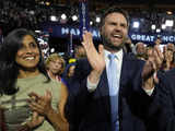 J D Vance will make a great Vice President, says his Indian-American wife Usha