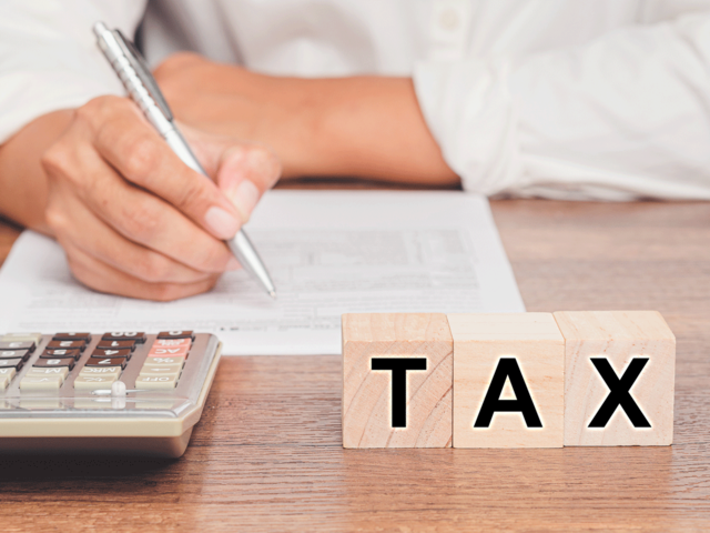 You have to file ITR even if your income is below the basic tax exemption limit​