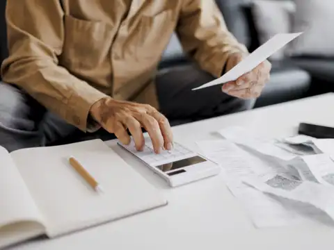 ITR filing AY2024-25: Select the right ITR form applicable to you
