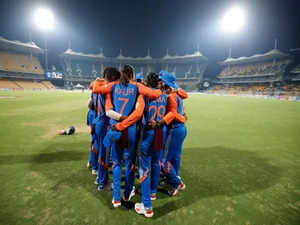Team India reaches Sri Lanka for Women's Asia Cup title defence