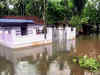 Heavy rains continue in Kerala, IMD sounds red alert in two districts