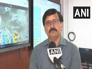 Met office issues very heavy rainfall alert for parts of Madhya Pradesh
