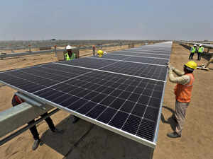 Tata Power Renewable Energy, NHPC Renewable join hands for installation of rooftop solar projects:Image