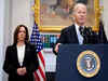 From "Kamala can't win" to "can Kamala win?": Joe Biden's stance on 2024 US Presidential re-election
