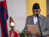 China keen to pursue Belt and Road projects in Nepal, Premier Li tells new PM Oli