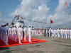 Russia and China finish successful South China Sea joint naval drills, TASS cites Russian Navy