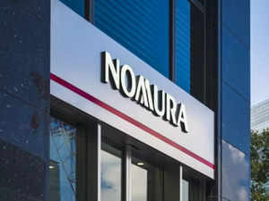 Nomura sees