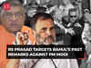 After Trump attack, BJP leader RS Prasad targets Rahul Gandhi’s past remarks against PM Modi