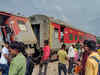 Gonda train accident cause: Chandigarh-Dibrugarh express derails; death reports begin trickling in
