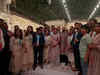 Anant-Radhika Wedding: Ambani family hosts grand reception for Reliance employees; Pics inside