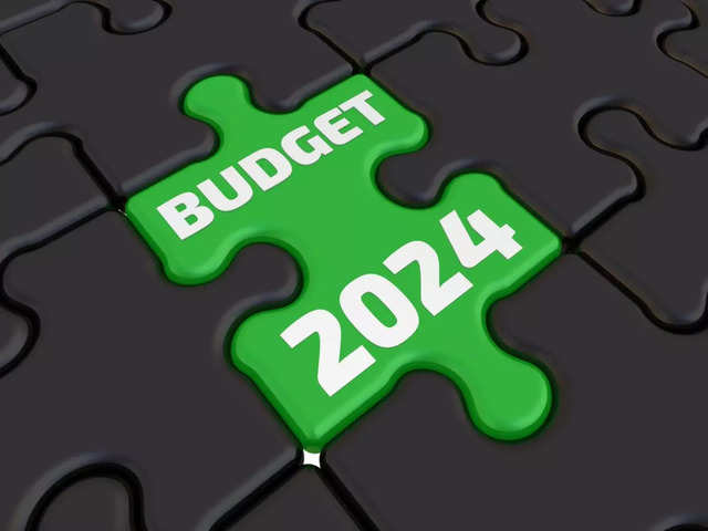 Budget 2024 date