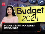 Long-Term Capital Gains: What to expect in the 2024 Budget, Gauri Chadha decodes 1 80:Image