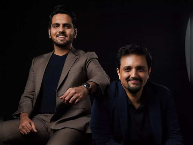 Soham Avlani and Raghav Bahl, Founding General Partners, Promaft Partners