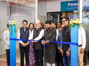 Panasonic Avionics sees opportunities for more India software facilities:Image