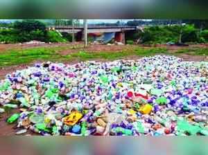 Panchayat mulls ban on plastic bottles in Araku from Aug 1