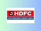 Stock Radar: HDFC AMC hits fresh record high in July; breaks out from Rectangle :Image