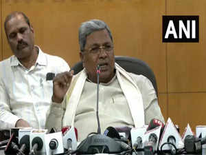 Karnataka bill for job reservation to Kannadigas in private sector temporarily put on hold: CM Siddaramaiah