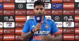 Suryakumar Yadav to captain India in T20Is against Sri Lanka; Rohit Sharma gets Gill as his deputy in ODIs