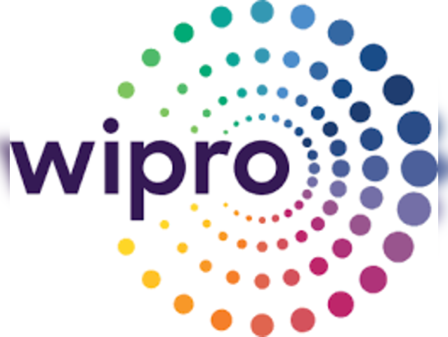 Wipro | New 52-week high: Rs 574
