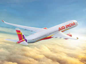 Air India unlikely to extend services of 300 non-flying employees on fixed-term contract:Image