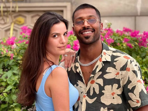 Hardik Pandya-Natasa Stankovic call it quits: Netizens promise cricketer that all Indians are with him