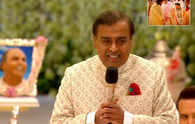 Mukesh Ambani's address: A highlight of Anant and Radhika's grand wedding