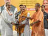 New UP BJP chief soon, changes in Cabinet likely