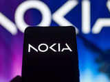 Nokia April-June sales drop after record 2023, pins hope on Vi deal