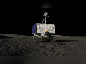 NASA pulls plug on VIPER Rover Mission, eyes new lunar projects