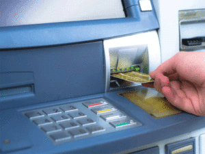 RBI forms panel to review fee structure for white-label ATMs:Image