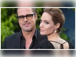 Angelina Jolie urges Brad Pitt to end winery lawsuit. Do they use children as pawns in their fight?